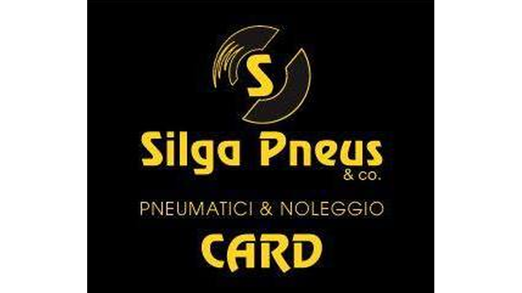 SILGA PNEUS & CO. SRL - Silga Rent